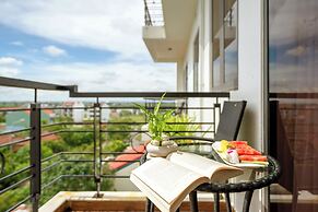 Athenia Boutique Hotel & Spa