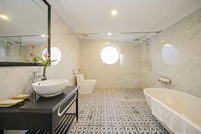 Athenia Boutique Hotel & Spa