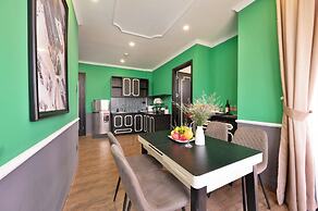 Athenia Boutique Hotel & Spa