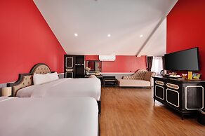 Athenia Boutique Hotel & Spa