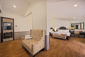 Athenia Boutique Hotel & Spa