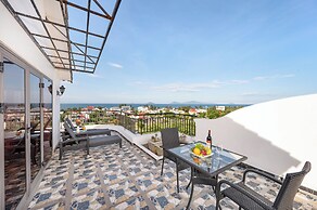 Athenia Boutique Hotel & Spa