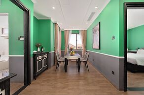 Athenia Boutique Hotel & Spa