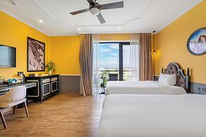 Athenia Boutique Hotel & Spa