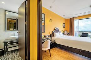 Athenia Boutique Hotel & Spa