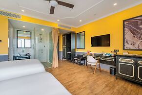 Athenia Boutique Hotel & Spa