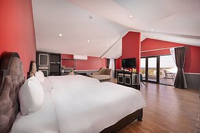 Athenia Boutique Hotel & Spa