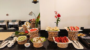 Athenia Boutique Hotel & Spa