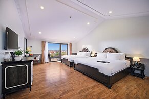 Athenia Boutique Hotel & Spa