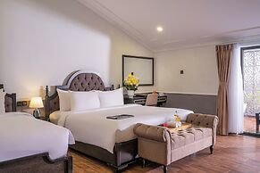 Athenia Boutique Hotel & Spa