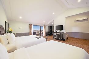 Athenia Boutique Hotel & Spa