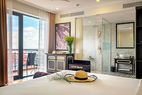 Athenia Boutique Hotel & Spa