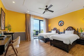 Athenia Boutique Hotel & Spa