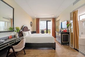 Athenia Boutique Hotel & Spa