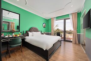 Athenia Boutique Hotel & Spa