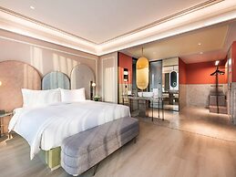Mercure Beijing Zhongguancun