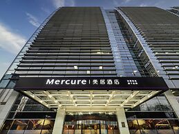 Mercure Beijing Zhongguancun