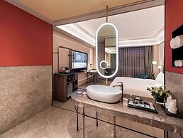 Mercure Beijing Zhongguancun