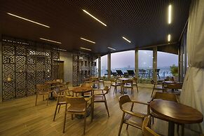 Gold Plaza Hotel Da Nang