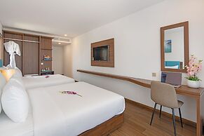 Gold Plaza Hotel Da Nang