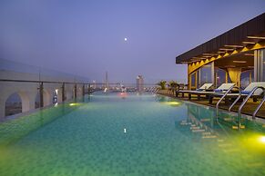 Gold Plaza Hotel Da Nang