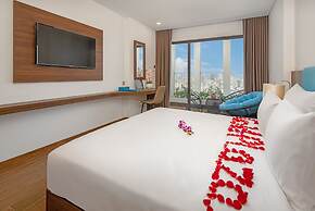 Gold Plaza Hotel Da Nang