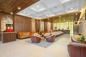 Gold Plaza Hotel Da Nang