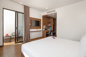 Gold Plaza Hotel Da Nang