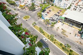 Gold Plaza Hotel Da Nang