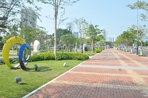 Gold Plaza Hotel Da Nang