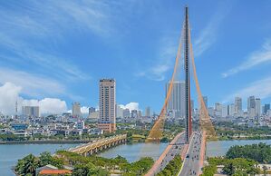 Gold Plaza Hotel Da Nang