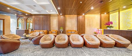 Gold Plaza Hotel Da Nang
