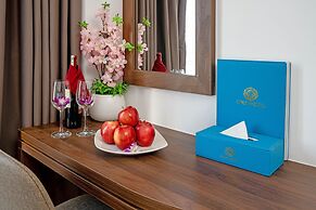 Gold Plaza Hotel Da Nang