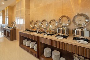 Gold Plaza Hotel Da Nang