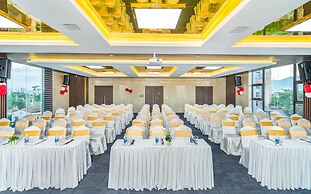 Gold Plaza Hotel Da Nang