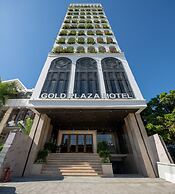 Gold Plaza Hotel Da Nang