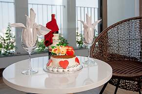 Gold Plaza Hotel Da Nang