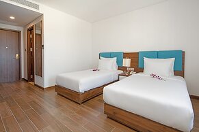 Gold Plaza Hotel Da Nang