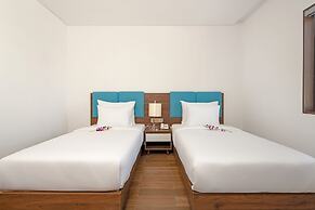 Gold Plaza Hotel Da Nang