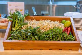 Gold Plaza Hotel Da Nang