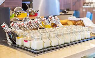 Gold Plaza Hotel Da Nang