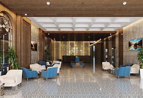 Gold Plaza Hotel Da Nang