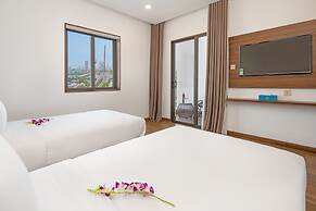 Gold Plaza Hotel Da Nang