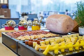 Gold Plaza Hotel Da Nang