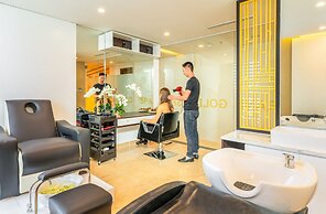 Gold Plaza Hotel Da Nang