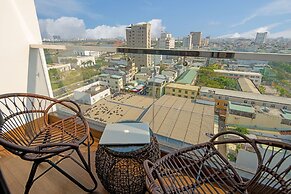 Gold Plaza Hotel Da Nang