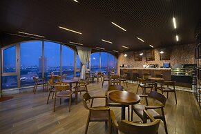 Gold Plaza Hotel Da Nang