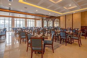 Gold Plaza Hotel Da Nang