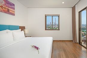 Gold Plaza Hotel Da Nang