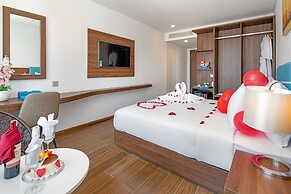 Gold Plaza Hotel Da Nang